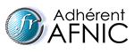 Cliquer pour visiter le site de l'AFNIC