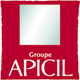 Cliquer pour visiter le site du Groupe APICIL