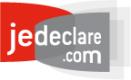 Cliquer pour visiter le site jedeclare.com